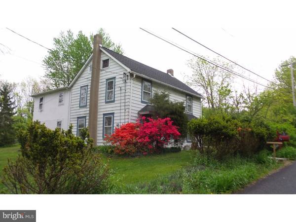 35 N DIETZ MILL RD, Telford, PA 18969