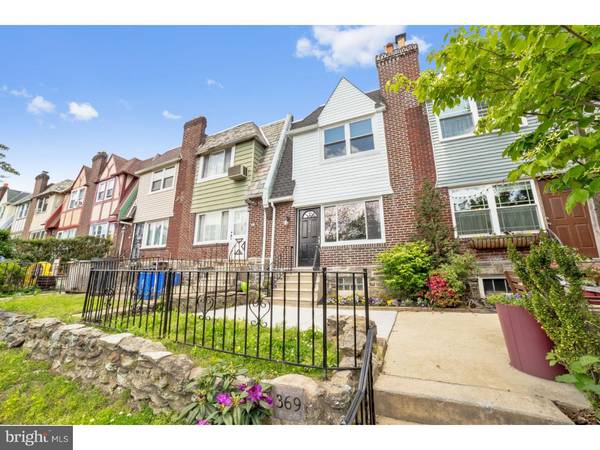 369 E MEEHAN AVE, Philadelphia, PA 19119