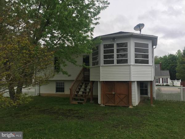 Middle River, MD 21220,7169 CUNNING CIR