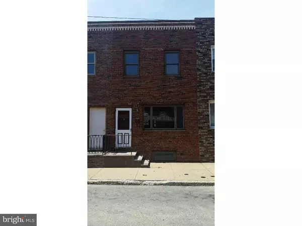 Philadelphia, PA 19148,2548 S WARNOCK ST