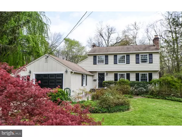 285 SAWMILL RD, Cherry Hill, NJ 08034