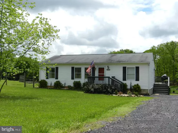 27520 TATUM RD, Unionville, VA 22567