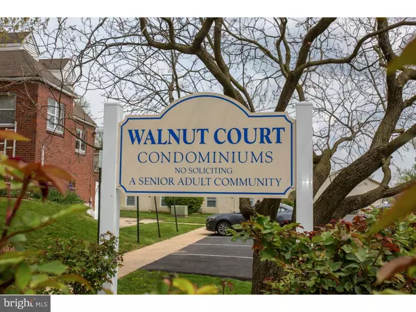 Kennett Square, PA 19348,310 WALNUT COURT WAY #10