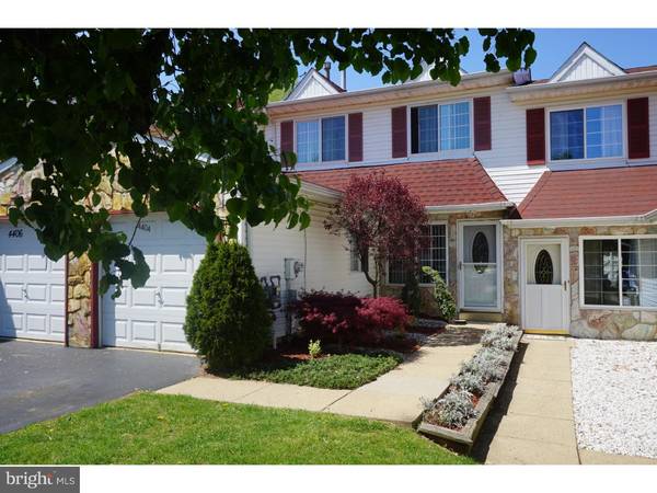 4404 ERNIE DAVIS CIR, Philadelphia, PA 19154