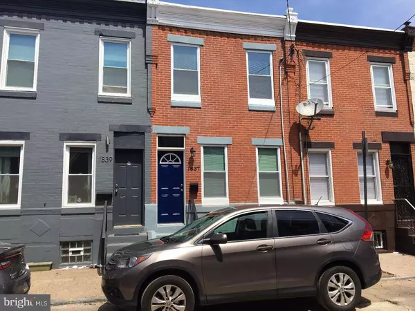 1837 HOFFMAN ST, Philadelphia, PA 19145