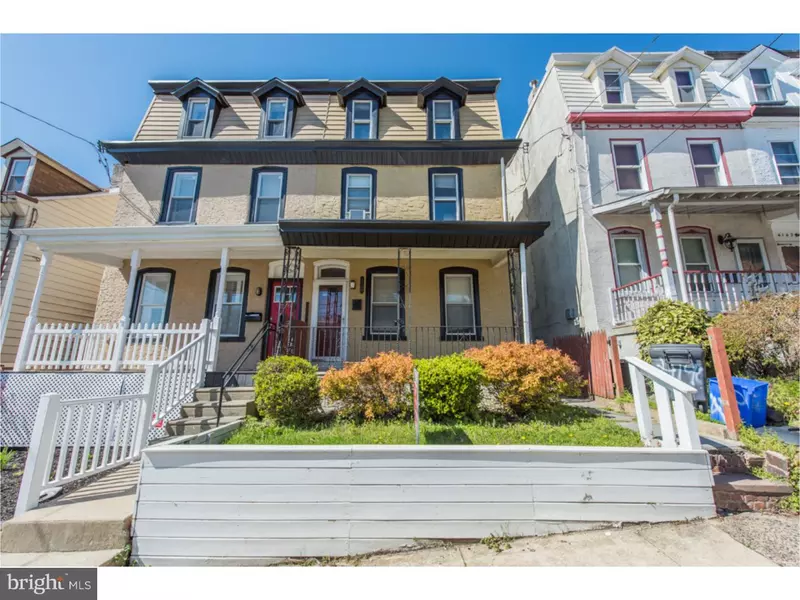 4138 FREELAND AVE, Philadelphia, PA 19128