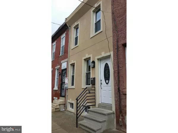 1833 WILDER ST, Philadelphia, PA 19146