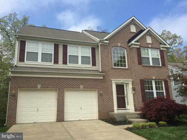 4604 RUNNYMEADE RD, Owings Mills, MD 21117