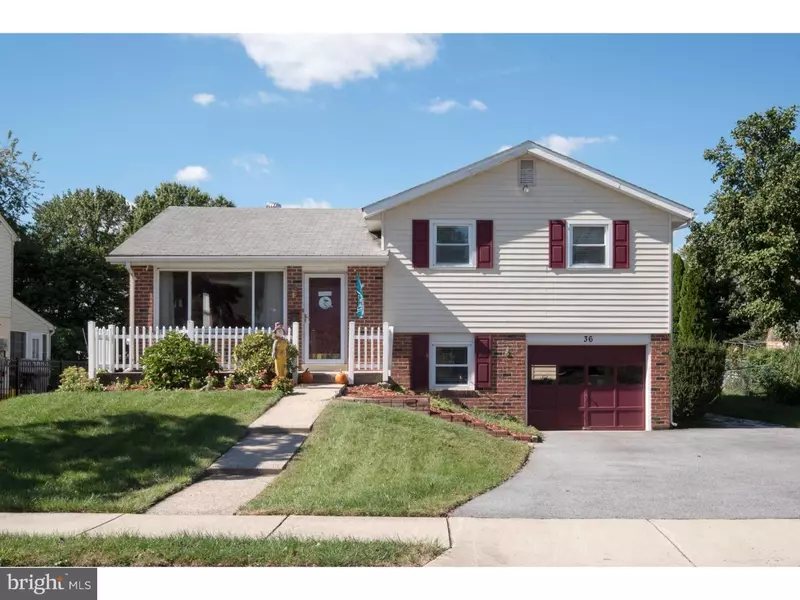 36 KENALCON DR, Phoenixville, PA 19460