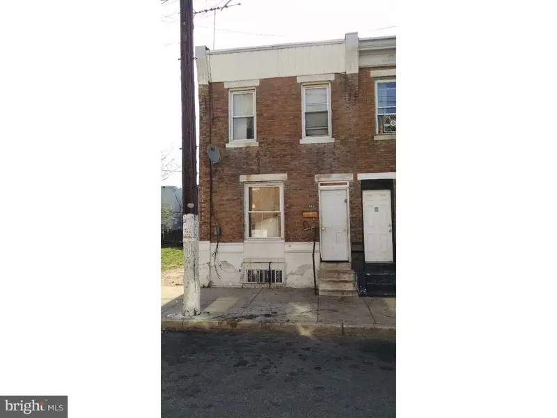 1549 S RINGGOLD ST, Philadelphia, PA 19146