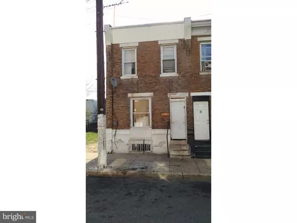 1549 S RINGGOLD ST, Philadelphia, PA 19146