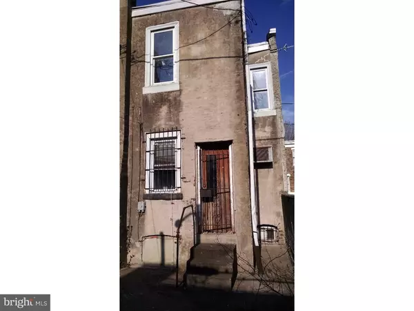 Philadelphia, PA 19146,1549 S RINGGOLD ST