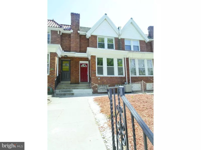 7339 N 21ST ST, Philadelphia, PA 19138