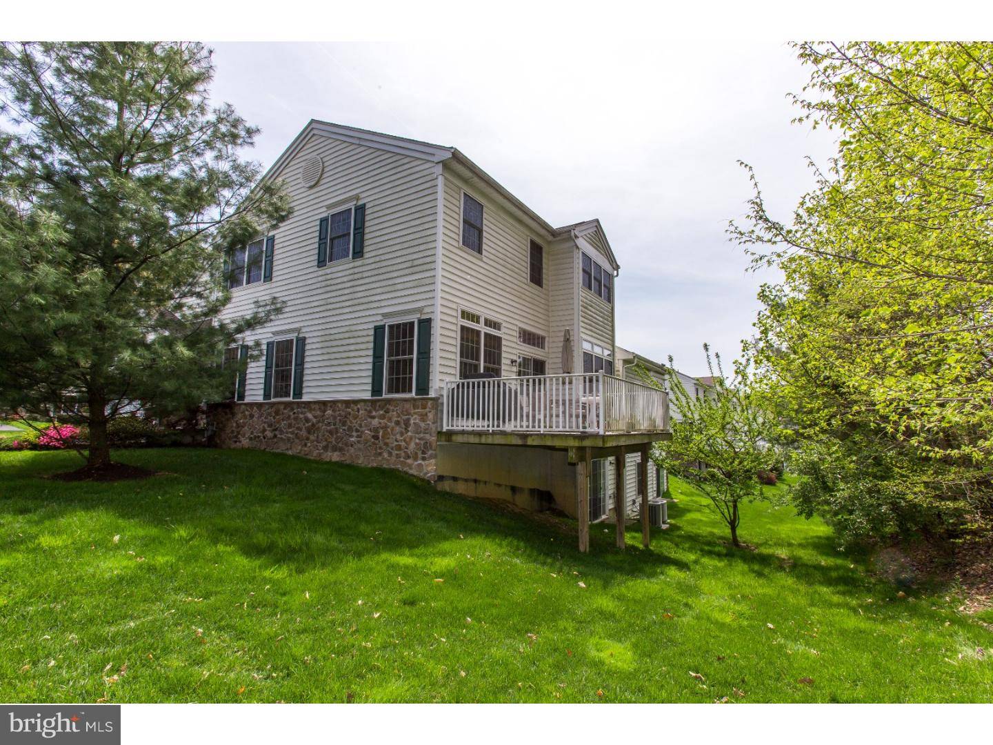 Exton, PA 19341,125 WHITELAND HILLS CIR