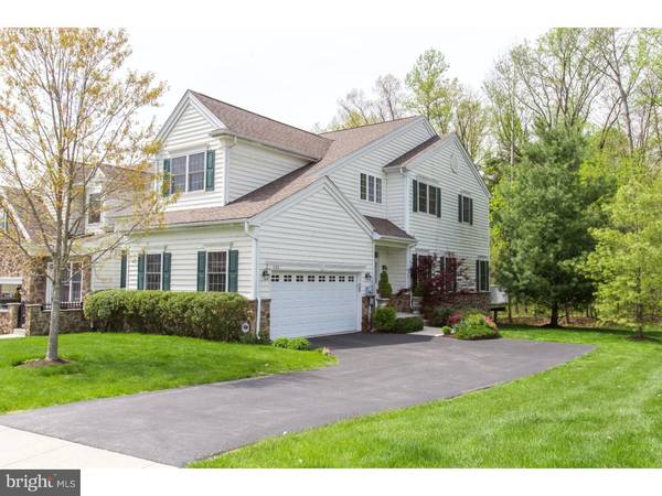 125 WHITELAND HILLS CIR, Exton, PA 19341