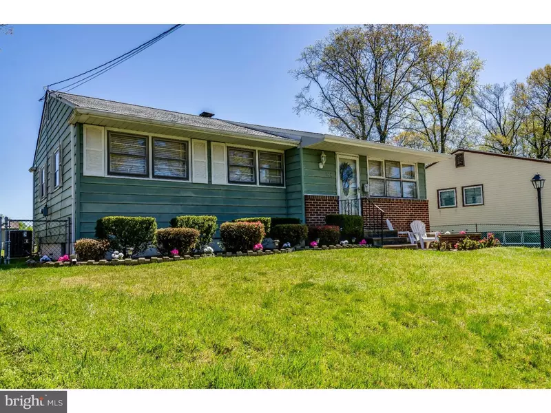 412 MAPLE AVE, Delanco, NJ 08075