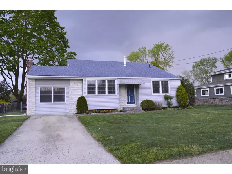 397 LANSING DR, Mantua, NJ 08051