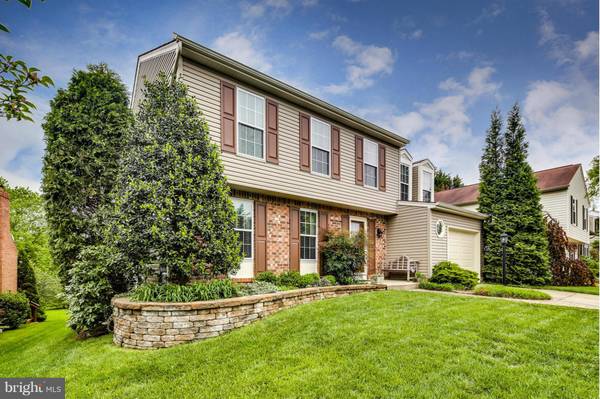 33 HIGHFIELDS DR, Catonsville, MD 21228