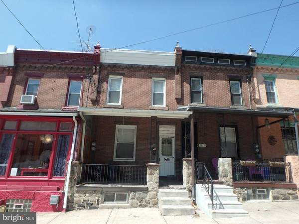 3731 MIDVALE AVE, Philadelphia, PA 19129