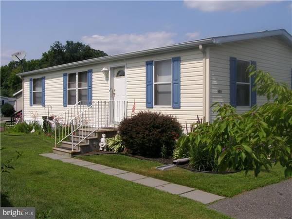 503 CRANE ST, Paulsboro, NJ 08066