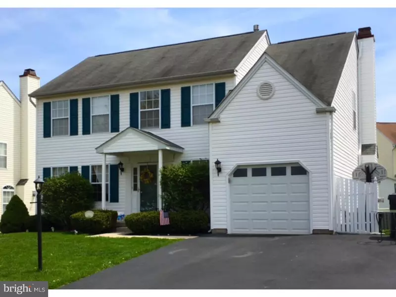 13 KING WAY, Royersford, PA 19468