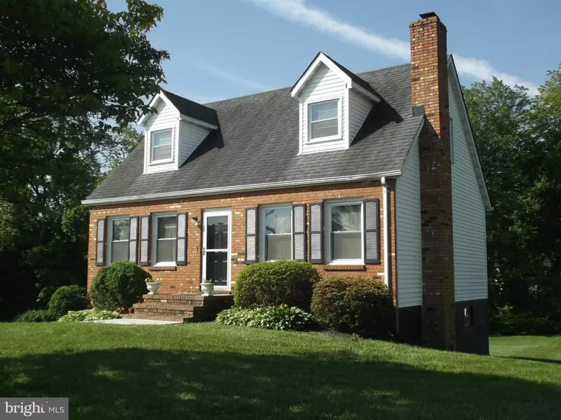 211 QUEEN ST, Culpeper, VA 22701