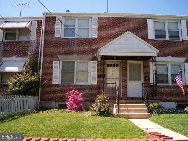 129 BIRCH AVE, Wilmington, DE 19805