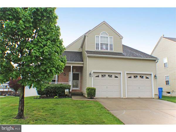 226 JUNIPER LN, Swedesboro, NJ 08085