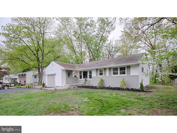 517 PASADENA DR, Magnolia, NJ 08049