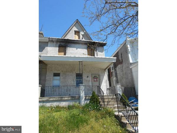 2417 S 73RD ST, Philadelphia, PA 19142