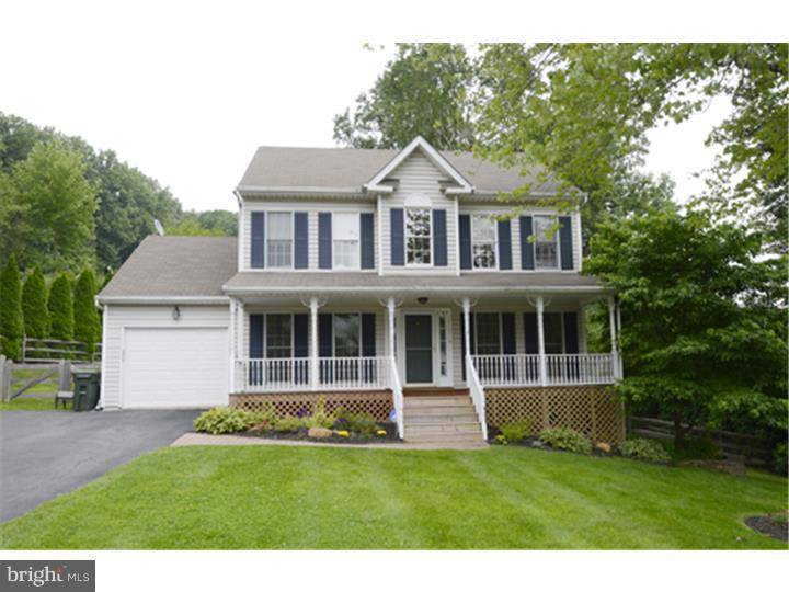 2757 N BARLEY SHEAF RD, Coatesville, PA 19320