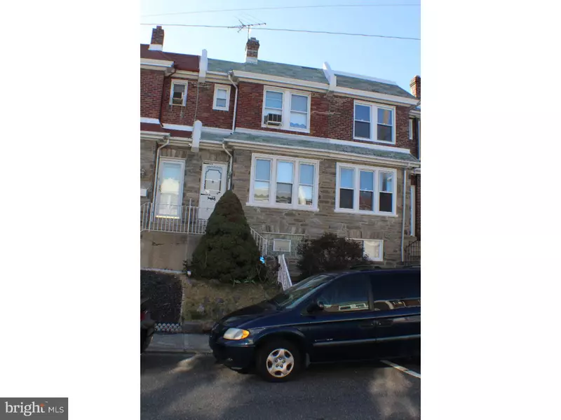 6134 N FRANKLIN ST, Philadelphia, PA 19120