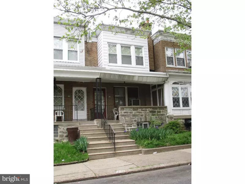 186 W NEDRO AVE, Philadelphia, PA 19120