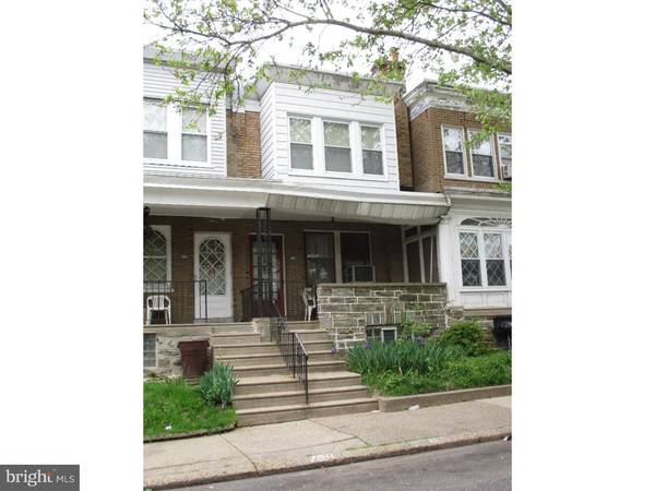 186 W NEDRO AVE, Philadelphia, PA 19120