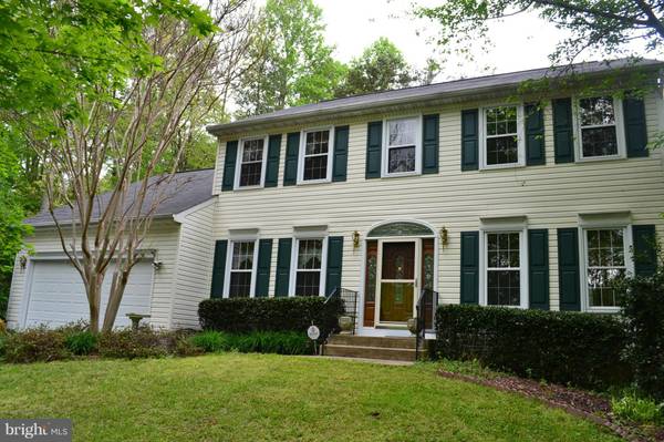 11211 CINNAMON TEAL DR, Spotsylvania, VA 22553