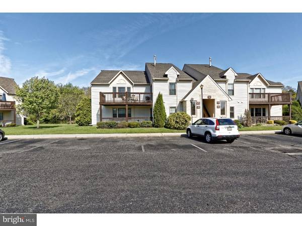 20 HARROGATE CT, Sewell, NJ 08080