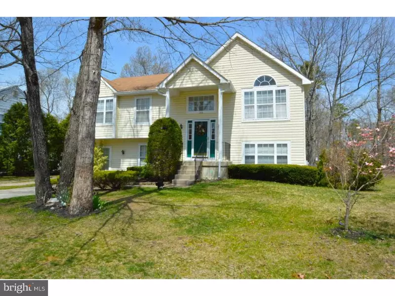 315 COLORADO TRL, Browns Mills, NJ 08015