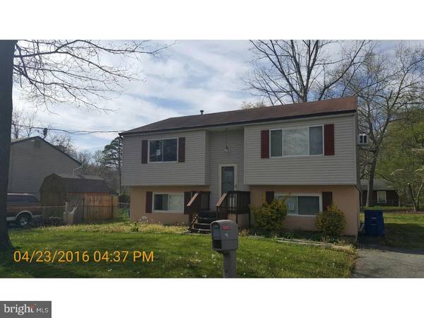 110 PLUM ST, Browns Mills, NJ 08015