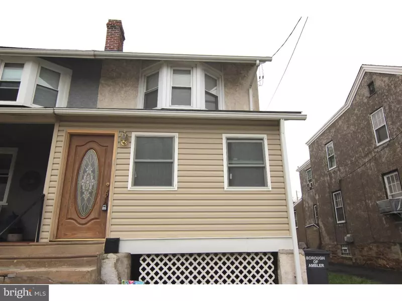 209 N MAIN ST, Ambler, PA 19002