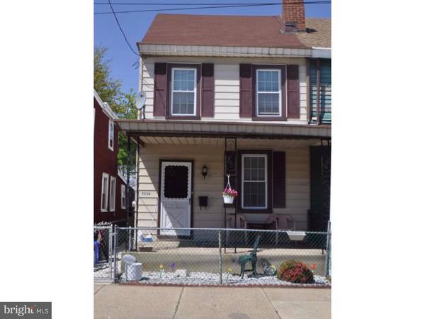 5336 JAMES ST, Philadelphia, PA 19137