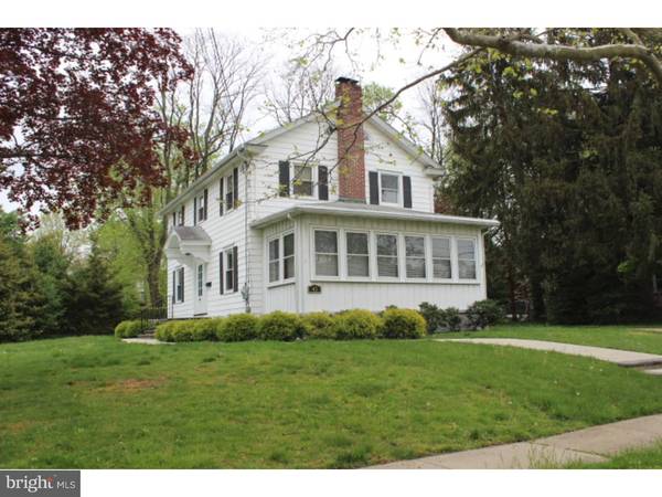 43 EDISON AVE, Cherry Hill, NJ 08002