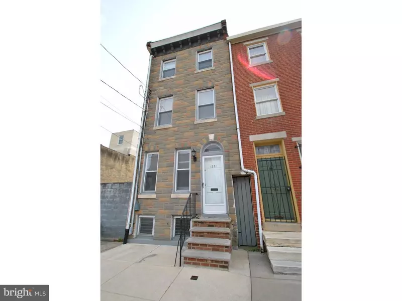 1231 S 3RD ST, Philadelphia, PA 19147