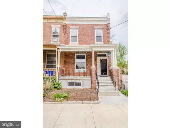 229 W HAINES ST, Philadelphia, PA 19144