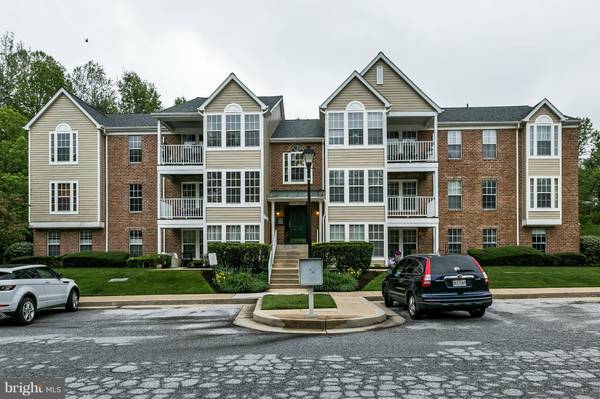 2933 KATEWOOD CT #5, Baltimore, MD 21209