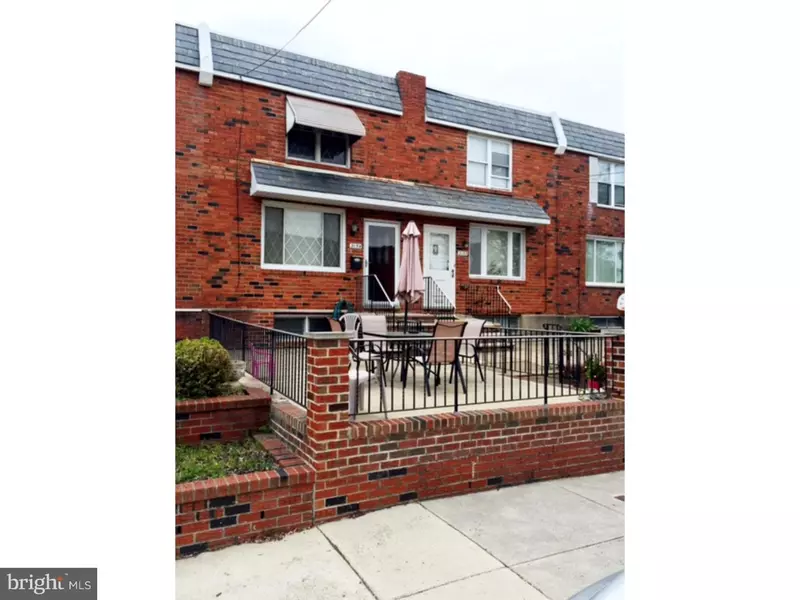 3154 S 17TH ST, Philadelphia, PA 19145