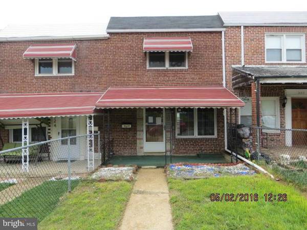 522 47TH ST, Baltimore, MD 21224