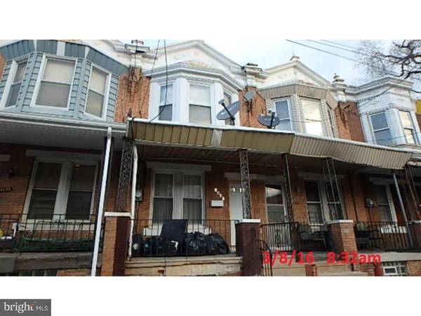 1447 W LYCOMING ST, Philadelphia, PA 19140