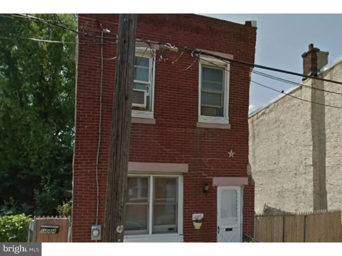 Philadelphia, PA 19146,1442 S TAYLOR ST