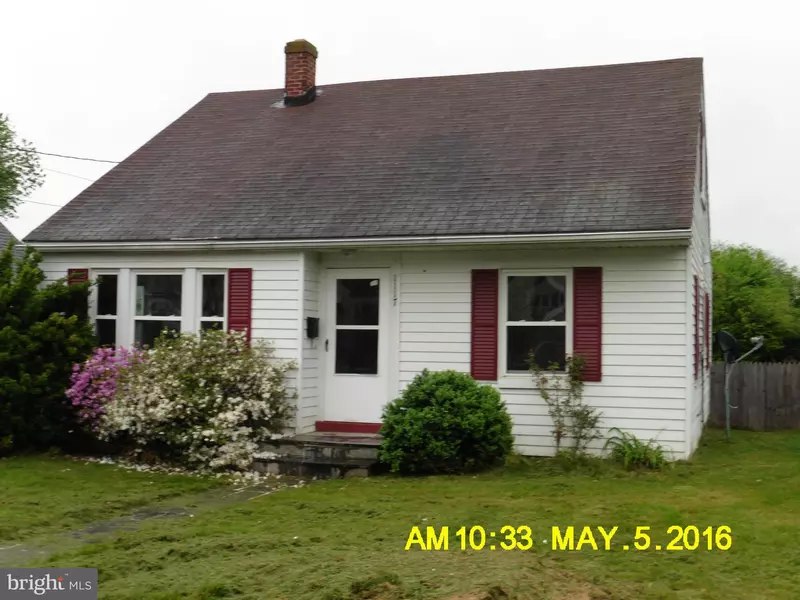 1117 JACKSON ST, Culpeper, VA 22701