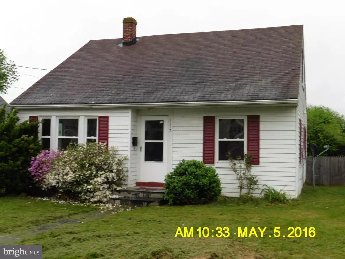 Culpeper, VA 22701,1117 JACKSON ST